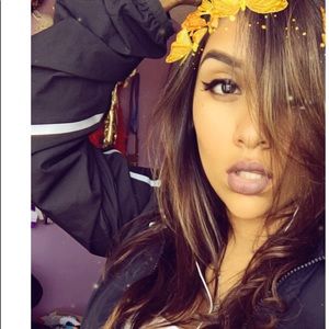 Meet your Posher, Michelle